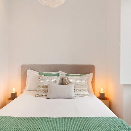 Modern Portuguese 1 Bedroom Apartment In Belem Lisboa Ngoại thất bức ảnh