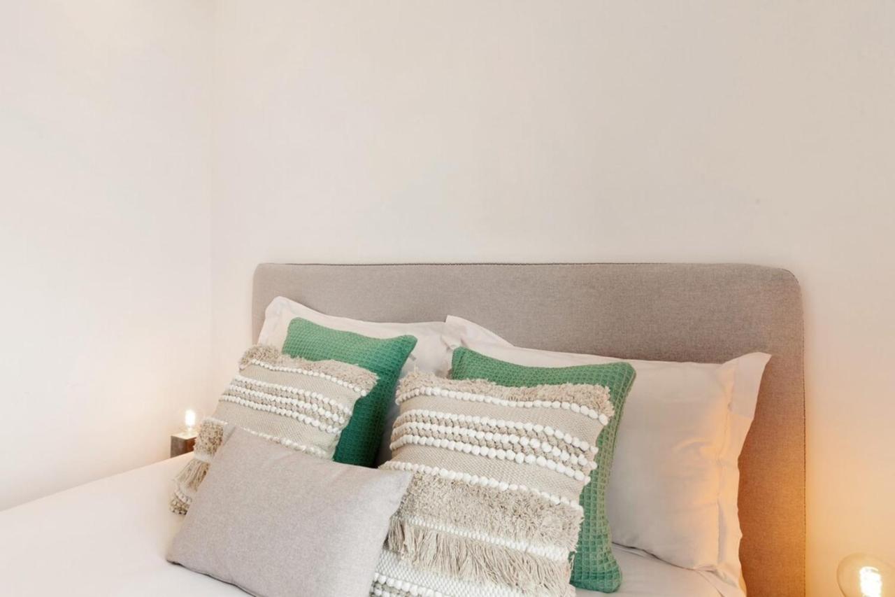 Modern Portuguese 1 Bedroom Apartment In Belem Lisboa Ngoại thất bức ảnh